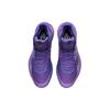 Баскетбольные кроссовки Li Ning Sonic 9 Team Мужские Средний профиль Кварцевый фиолетовый ABPR017-1