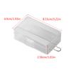 Convenient Battery Storage Case for 21700 Batteries Secure &Organize Batteries with This Plastic Storage Case Box