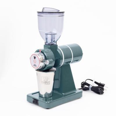 Kalita Coffee Mill Nice Cut G Keswick Green #61111 [Ограниченный цвет]
