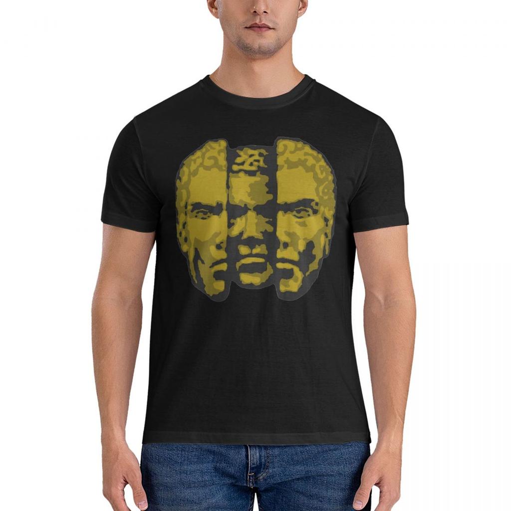 Chaos Orb Unique Cotton Shirt Unisex T-Shirt