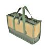 BM-383Field Tote Bag BeigeGreen