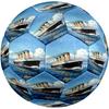 Titanic Theme Size 5 Soccer Ball, Suitable for Both Indoor and Outdoor Matches, a Gift Suitable for Everyone.