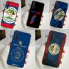 Чехол с флагом Белиза для Huawei P30 P20 P40 Lite Nova 5T 11i 8i 3i 9 10 SE 11 Pro Y90 Y70 Y61 Y60 Y91