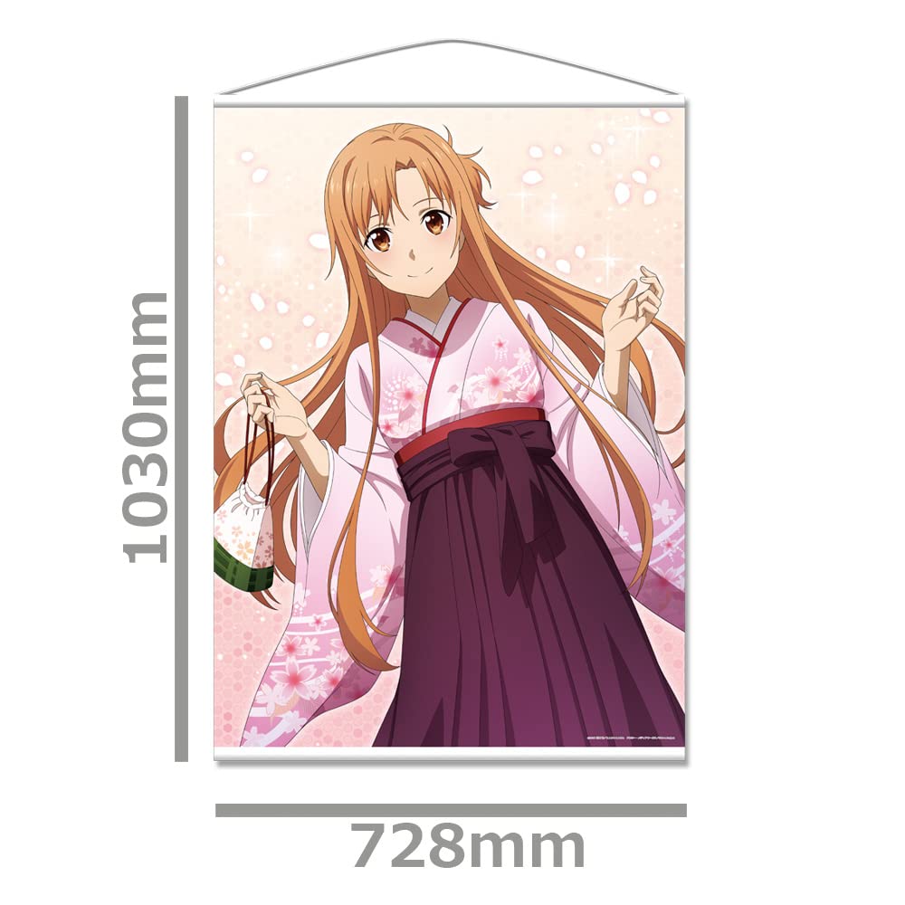 Azu Maker Sword Art Online -Alicization- B1 Гобелен [Асуна Юки]