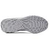 Under Armour Кроссовки унисекс SlipSpeed ​​Mega Black Grey Red Mod-Grey 3028539-004
