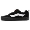 Knu Skool 'Black' Vans VN0009QCBMA