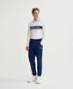 Мужские брюки-джоггеры SERGIO TACCHINI M Resort, тканые, эластичные, с карманами-карго