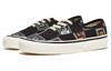 Authentic Vans 44 Dx 'Granny Check - Black' VN0A7Q5CBLK