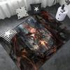 Кухонный коврик Death Stranding Дешевле Противоскользящий Современная Гостиная Балкон С рисунком Современный Домашний Декор