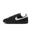 Nike Женские Весенние Ретро Тонкие Плоские Спортивные Футбольные Бутсы NIKE FIELD GENERAL HJ6000