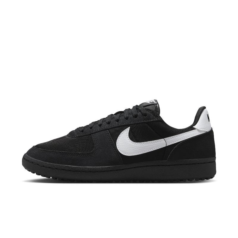 Nike Женские Весенние Ретро Тонкие Плоские Спортивные Футбольные Бутсы NIKE FIELD GENERAL HJ6000