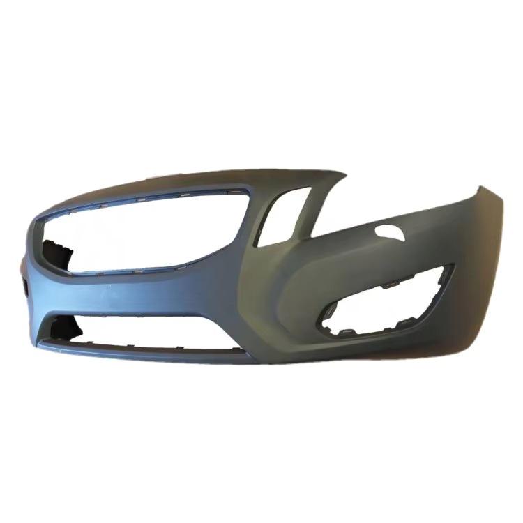 Front Bumper Lower Grille Compatible with Volvo S60 (2011-2018) - Model 30795021