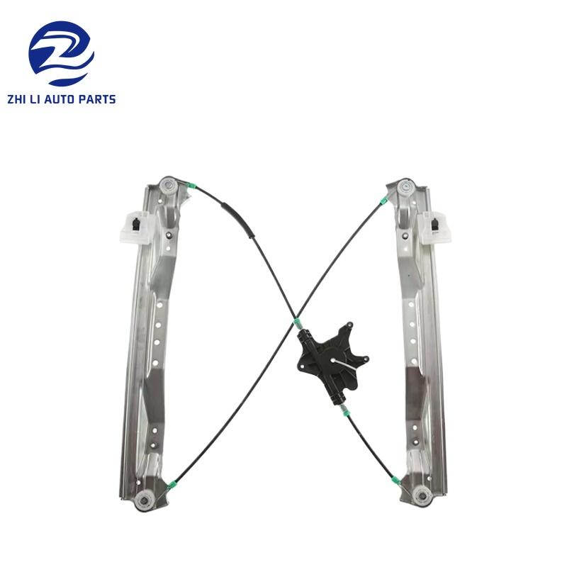 68030655AA Window Regulator Front Driver Side w/o Motor For 2008-2020 Dodge Grand Caravan