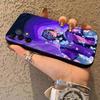 Чехол для телефона V-Varolant C-Clove для Samsung Galaxy A13, 21s, 22, 31, 32, 52, 53, 71, 80, A91, Мягкий черный чехол