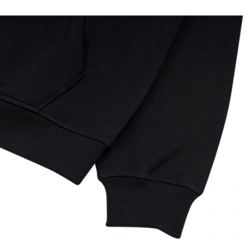 New Balance Женская футболка с капюшоном EssenTial Small Logo Nbn0f1v212 19