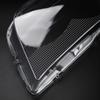 Крышка передней фары для Volvo XC90 2004-2013 Прозрачный корпус фары Прозрачный абажур Автоаксессуары