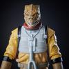 Star Wars Black Series Archive 6-дюймовая фигурка BOSSK Hasbro STAR WARS 2019 THE BLACK SERIES АРХИВ 6-дюймовая фигурка BOSSK Последний фильм Hasbro