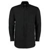 Mens Oxford Classic Long-Sleeved Shirt