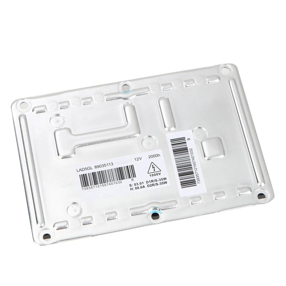 Блок розжига ксеноновой лампы HID для Peugeot 607 Cadillac SRX Jaguar XJ8 XJR 89035113