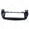 Suzuki New Alto 1DIN Stereo Modification Panel Frame