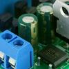 Аудио динамик Защитная плата Задержка загрузки DC Защитный комплект DIY Двойной канал