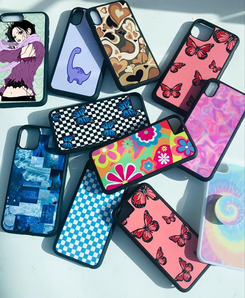 Oni Hannya Demon Mask Phone Case For iPhone 17 Air 15 16 Cover  11 13 14 Pro Max 12 Plus Max Fundas