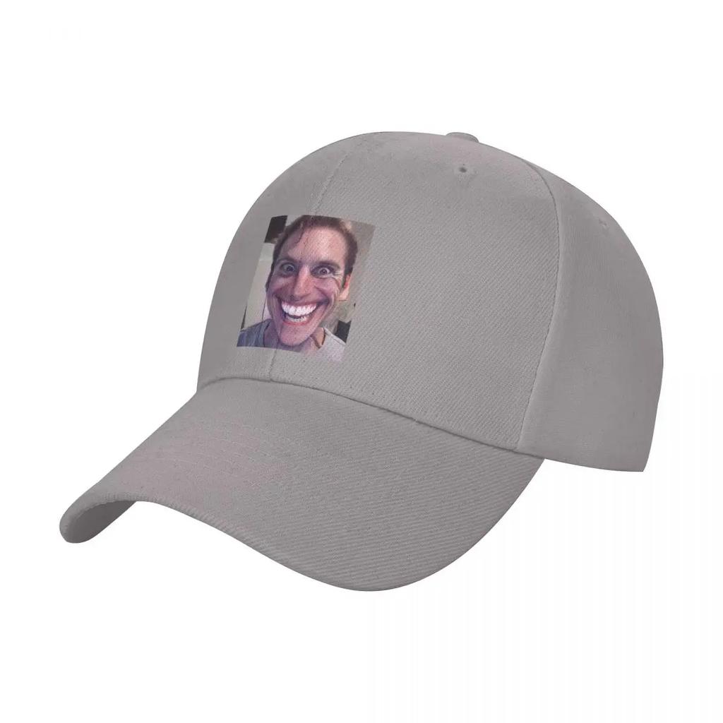 Jerma Sus (When The Imposter Is Sus) Baseball Cap Hat Unisex For The Sun Sunscreen sailor cap for Unisex Hats Women Unisexs