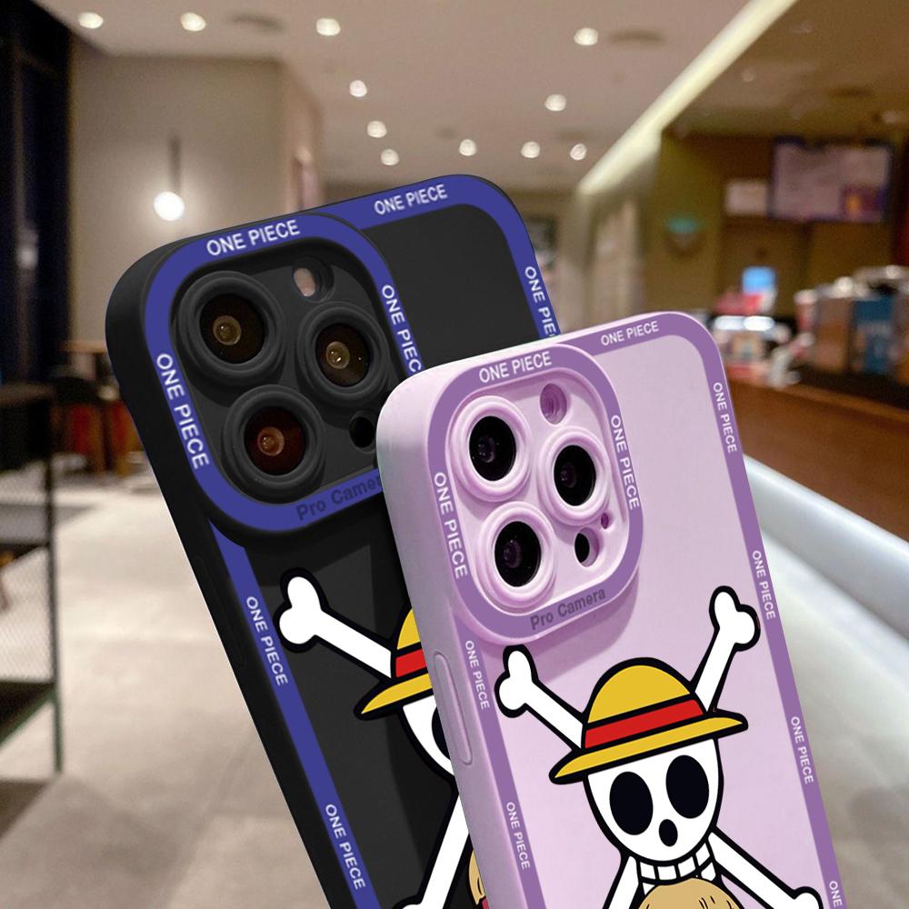 Чехол для телефона iPhone Samsung Huawei Honor Xiaomi Redmi OPPO Realme Vivo с рисунком, мягкая резина, полное покрытие, защита камеры, дизайн корпуса