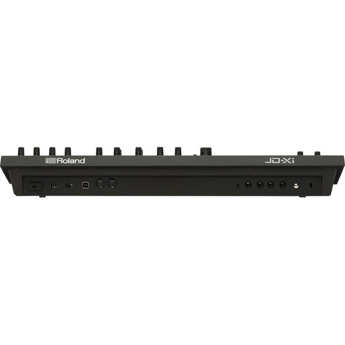 Синтезатор Roland JD-Xi 37 клавиш Черный