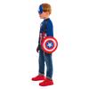 Captain America Костюм для детей/Детский набор костюмов
