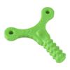 Y Style Teether Toy Speech Rehabilitation Relief Stress Sensory Oral Motor Chew Tool for Autism