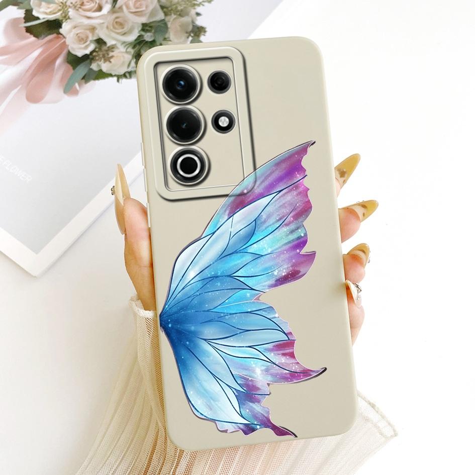 Чехол для Itel S25 S 25 Ultra Чехол-бампер S685LN S686LN Ударопрочный Силиконовый Милый Мультяшный Мягкий ТПУ Чехол для Телефона Для ItelS25 S25Ultra Coque