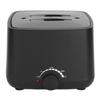 Wax Warmer with Cover Hair Removal Melt Pot Quicky Heating Multifunctiona Wax Warmer Machine EU