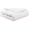 Duvet - 100x140cm - MON P'TIT DODO - Warm - 100% Polyester Hollow Siliconized Fiber - 1 Person - White
