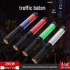 LED Warning Stick and Traffic Baton - 29CM Multifunctional Light Stick for Concerts