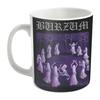 Burzum Witches Dancing Mug