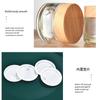 Container Refillable Bottles Sample Pots Face Cream Bottles Makeup Jar Cosmetic Jars Lotion Vials