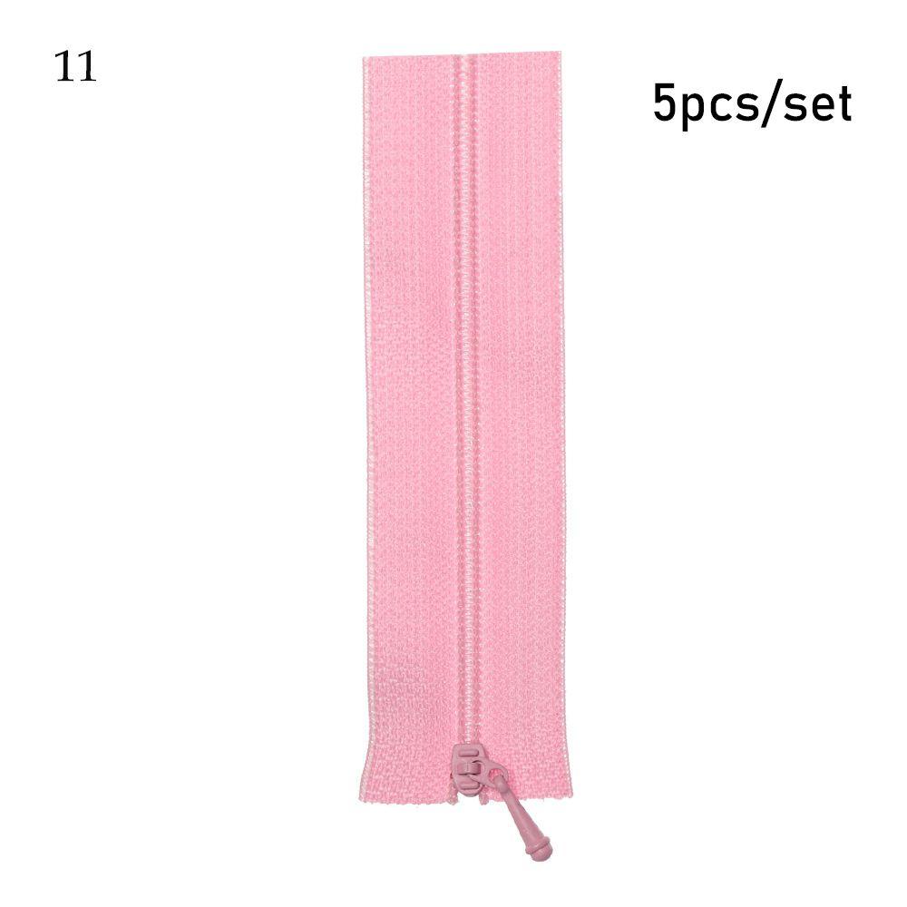 Аксессуары для одежды, кукольная одежда, молнии, аппликация на одежду, мини-молния, ручное шитье, скрапбукинг