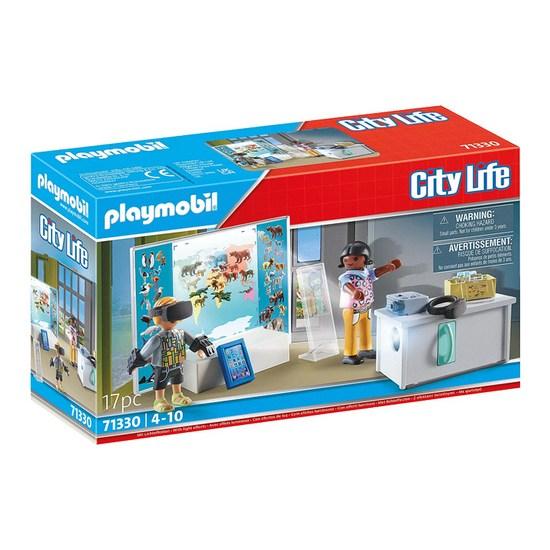 Playmobil Virtual Classroom 71330, Popular Toys In Korea