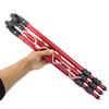 Fishing Rods Tripod Stand Telescopic Aluminum Alloy Fishing Rod Holder