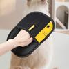 Hair Remover Brush Deshedding Brush Glove for Dog Cat Rabbit with Long/Short/Curly Hair