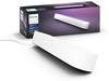 Philips Hue Play Light Bar Extension 6.6 W White