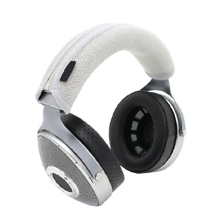 Защитный чехол на оголовье, амбушюры, подушечка для наушников Focal Clear, простая установка