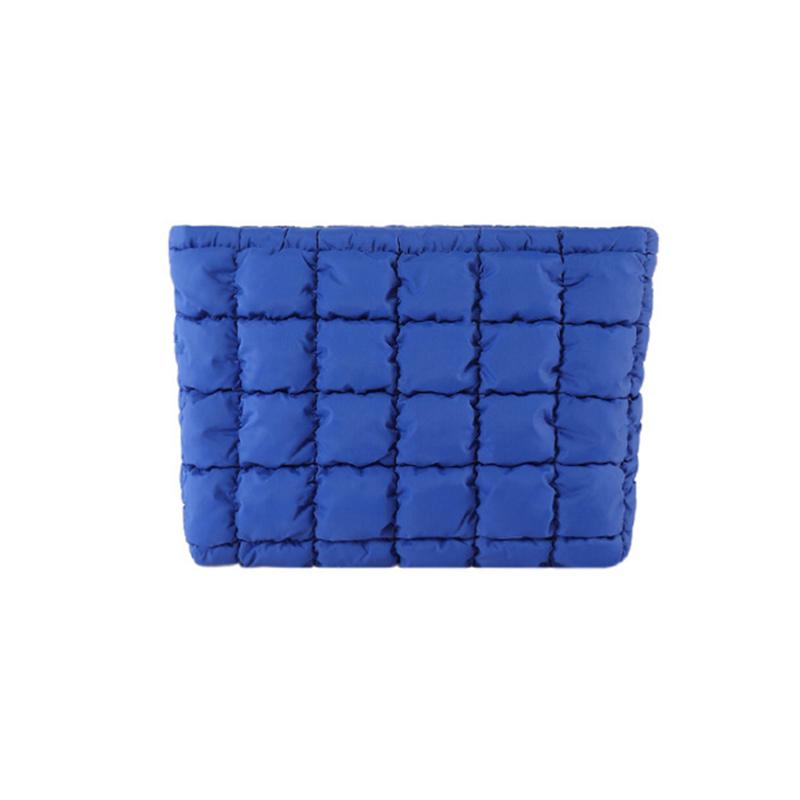 Женская мода портативная косметичка гигиеническая салфетка наушники губная помада косметичка