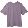Puma Swxp Ur Shortsleeve Tee Fashion Comfortable Casual Round Neck Pullover Short Sleeve T-Shirt Unisex Tops Light-Purple 628487-30