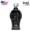 Devoted Creations Black Velvet Anti-Orange Tanning Shop Автозагар Лосьон Бронзер для загара, 1 шт.