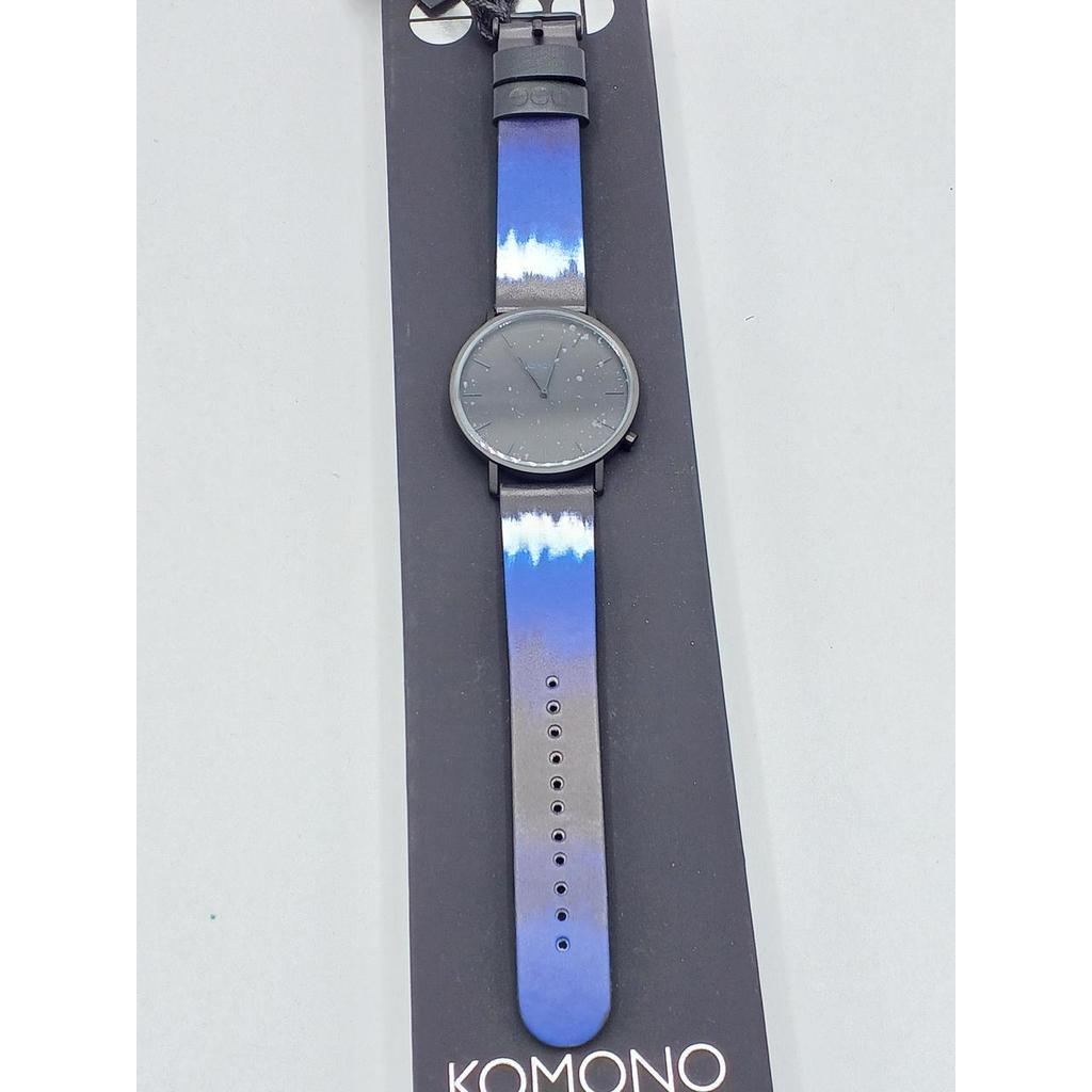 Б/у Кварцевые часы KOMONO KOM-W4085
