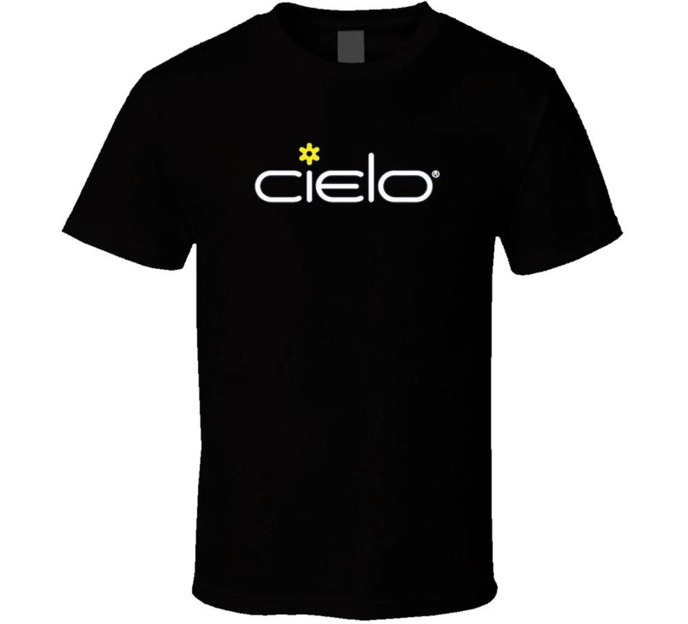 Cielo Club Nyc New York City T Shirt