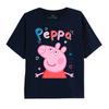 Peppa Pig Girls Classic Doodle T-Shirt