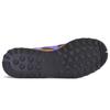 Onitsuka Tiger Colorado Eighty Five Running Shoes Unisex Low top Black/Yellow/Purple D4S1N-9032